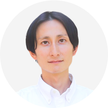 岩上翔のプロフィール写真